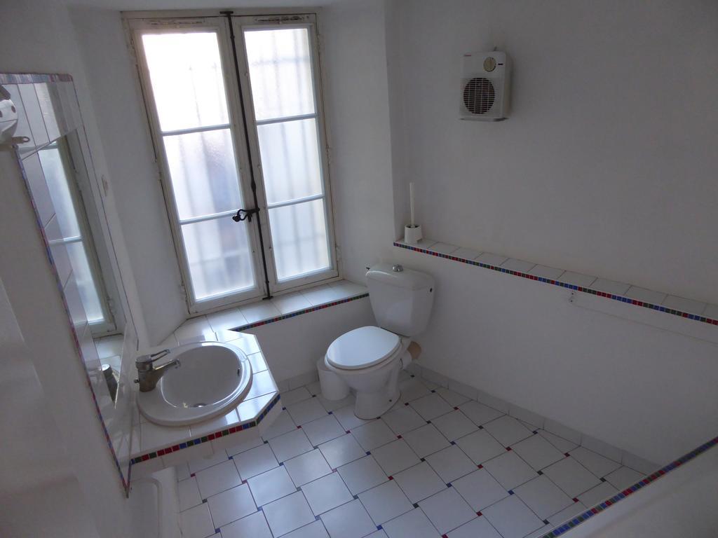 Le Planet 52 Apartment LʼIsle-sur-la-Sorgue Exterior foto