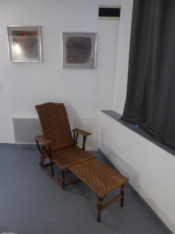 Le Planet 52 Apartment LʼIsle-sur-la-Sorgue Exterior foto